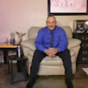 Meet your Posher, Joe